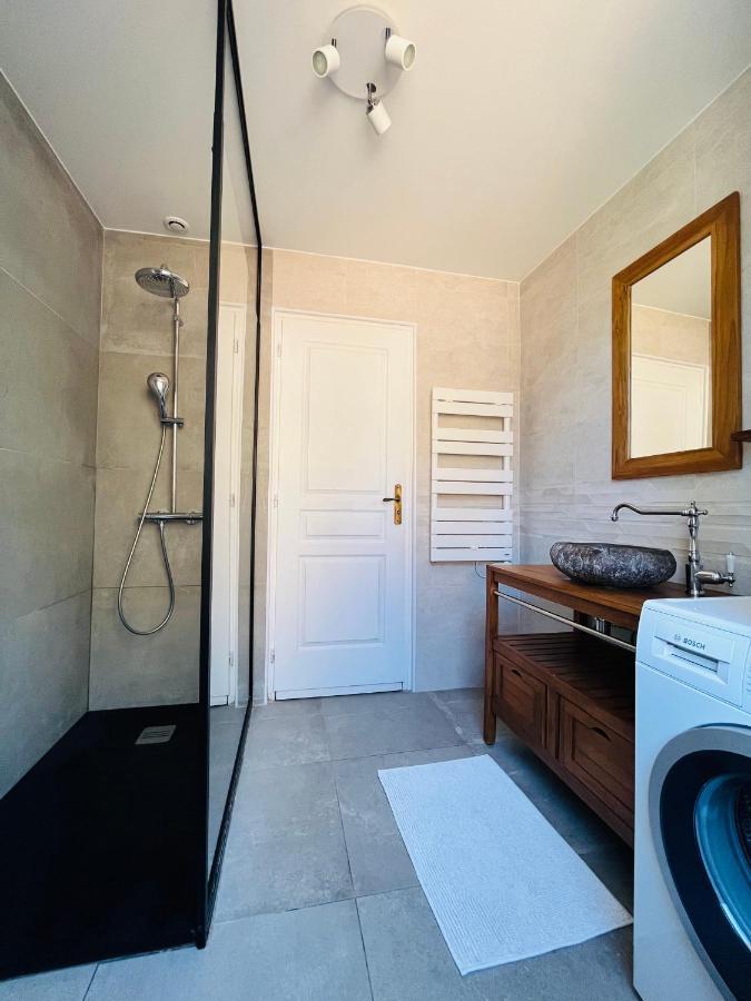 Bel Appartement 칸느 외부 사진